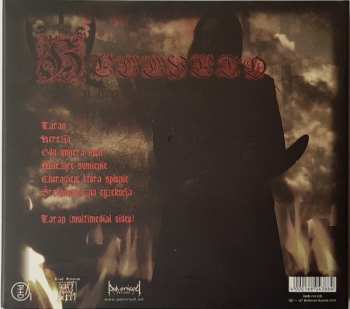 CD Hellveto: Neoheresy