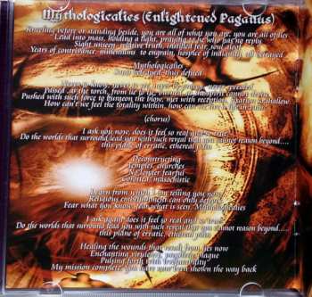 CD Hellwitch: Omnipotent Convocation