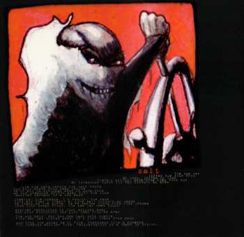 CD Helm: Vol 1... 'Keelhaul'