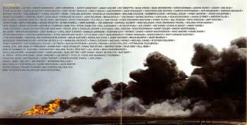 CD Helmet: Aftertaste