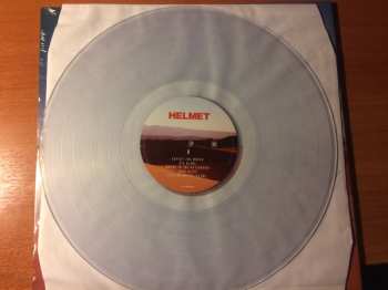 LP Helmet:  Dead To The World  CLR