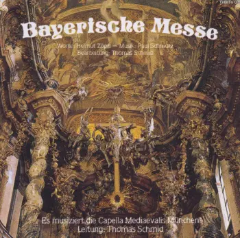 Helmut Zöpfl: Bayerische Messe