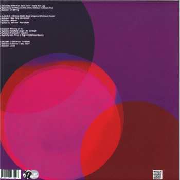 2LP Helsloot: Body Language Vol. 27