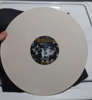 2LP Hemdale: Rad Jackson CLR | LTD