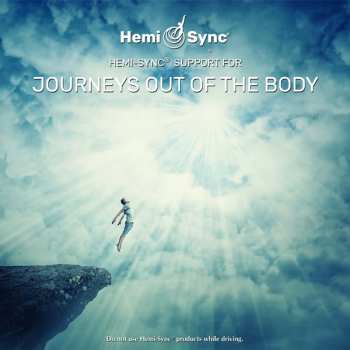 CD/Zestaw pudełkowy Hemi-Sync: Hemi-sync Support For Journeys Out Of The Body