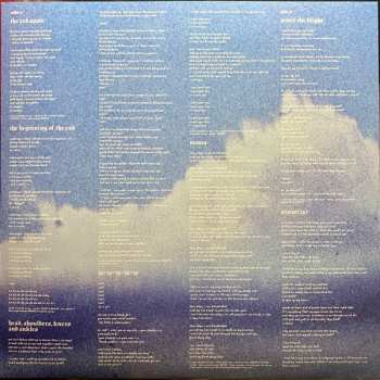 LP Hemlocke Springs: The Apple Tree Under The Sea