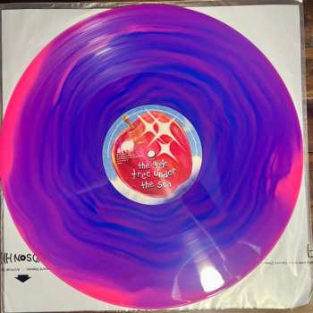 LP Hemlocke Springs: The Apple Tree Under The Sea