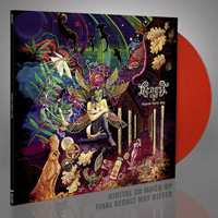 LP Henget: Beyond North Star CLR | LTD