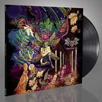 LP Henget: Beyond North Star (black Vinyl)