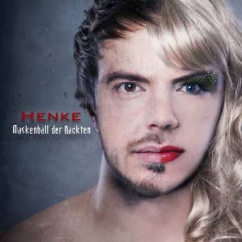 Album Henke: Maskenball Der Nackten