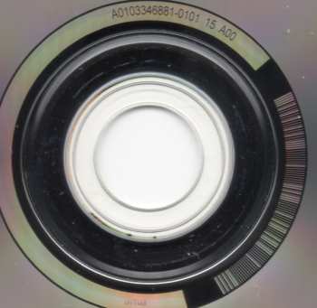 CD Henning Neidhardt Trio: First Of The Roll