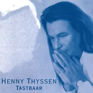 Henny Thijssen: Tastbaar