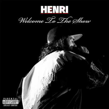 Album Henri Agnel: Welcome To The Show