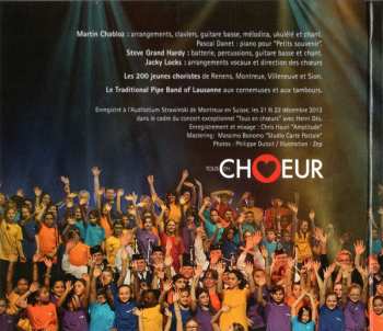 CD Henri Des: Le Super Concert