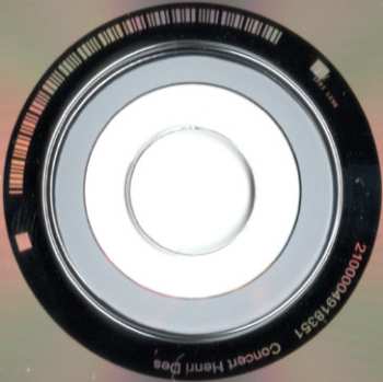 CD Henri Des: Le Super Concert