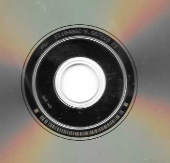 CD Henri Duparc: Chansons - Songs For Voice And Piano