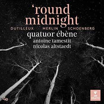 Album Arnold Schoenberg: 'Round Midnight