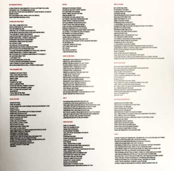 LP Henric de la Cour: Gimme Daggers LTD