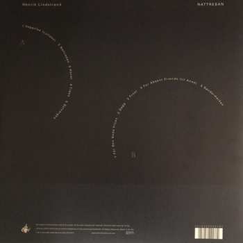 LP Henrik Lindstrand: Nattresan