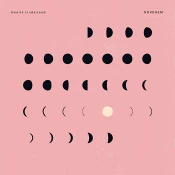 Album Henrik Lindstrand: Nordhem