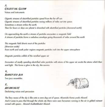 2CD Henry Brant: The Henry Brant Collection, Volume 1