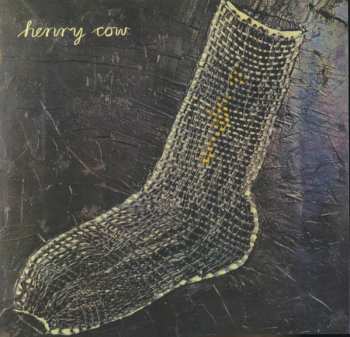17CD/DVD/Zestaw pudełkowy Henry Cow: The Henry Cow Box Redux: The Complete Henry Cow  50th Anniversary