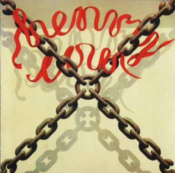 17CD/DVD/Zestaw pudełkowy Henry Cow: The Henry Cow Box Redux: The Complete Henry Cow  50th Anniversary