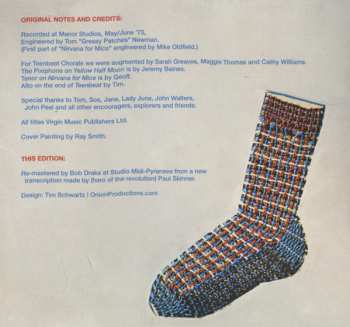 17CD/DVD/Zestaw pudełkowy Henry Cow: The Henry Cow Box Redux: The Complete Henry Cow  50th Anniversary