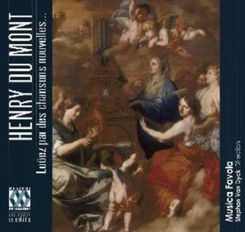 CD Stephan Van Dyck: Loüez Par Des Chansons Nouvelles