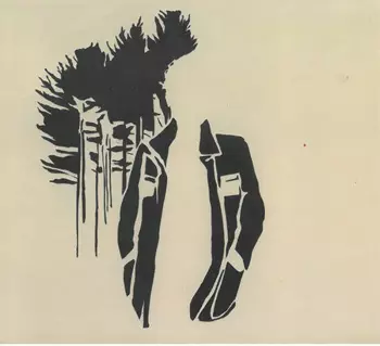 Henry Jamison: The Wilds