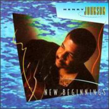 CD Henry Johnson: New Beginnings