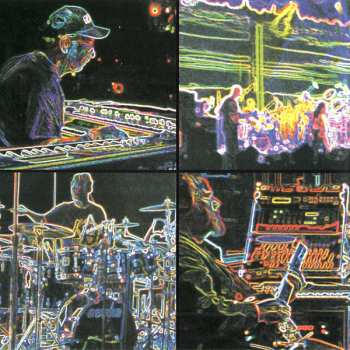 2CD Wadada Leo Smith: Sky Garden