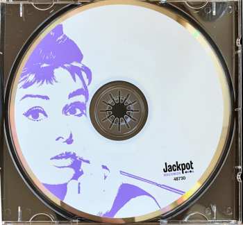 CD Henry Mancini: Breakfast At Tiffany's (Music From The Motion Picture Score) - 50th Anniversary Edition