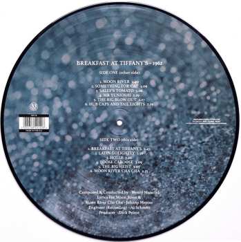 LP Henry Mancini: Breakfast At Tiffany's LTD | PIC