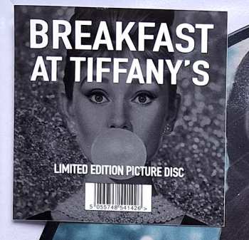 LP Henry Mancini: Breakfast At Tiffany's LTD | PIC