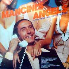 LP Henry Mancini: Mancini's Angels