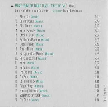 10CD/Zestaw pudełkowy Henry Mancini: Milestones Of A Legend