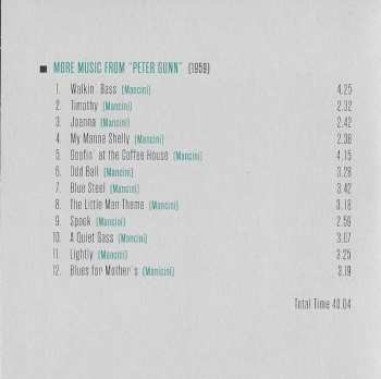 10CD/Zestaw pudełkowy Henry Mancini: Milestones Of A Legend