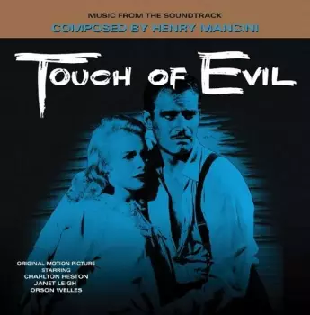 Henry Mancini: Touch Of Evil
