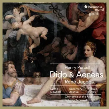 Henry Purcell: Dido & Aeneas