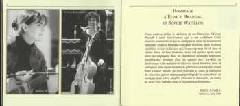 SACD Henry Purcell: Fantasias For The Viols