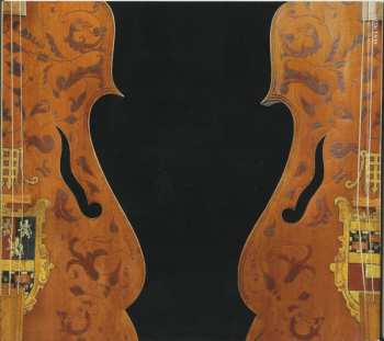 SACD Henry Purcell: Fantasias For The Viols