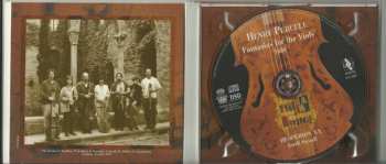 SACD Henry Purcell: Fantasias For The Viols