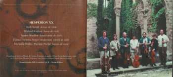 SACD Henry Purcell: Fantasias For The Viols