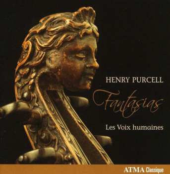 CD Henry Purcell: Fantasias
