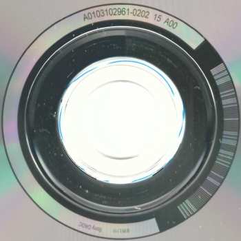 2CD Henry Purcell: King Arthur