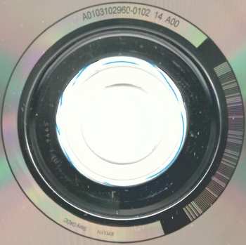 2CD Henry Purcell: King Arthur