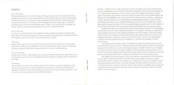 CD English Chamber Orchestra: Dido & Aeneas