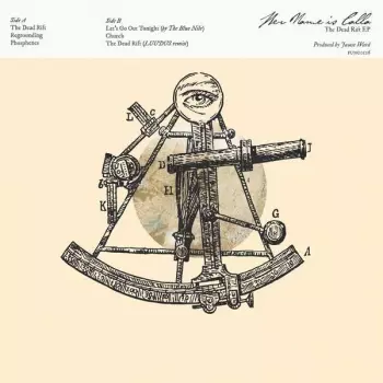 The Dead Rift EP
