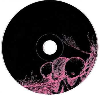 CD Her Name is Calla: The Heritage